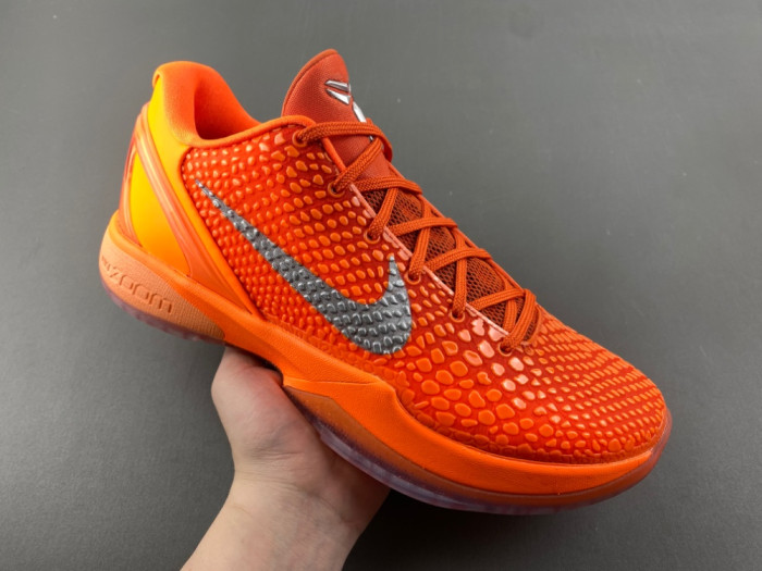 Nike Kobe 6 Protro WNBA IH1871-800