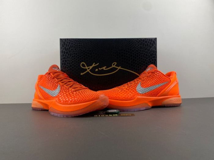 Nike Kobe 6 Protro WNBA IH1871-800