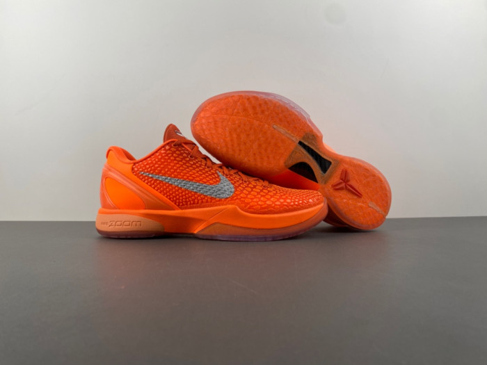 Nike Kobe 6 Protro WNBA IH1871-800