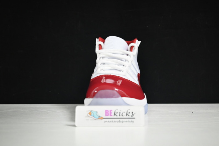air jordan 11 “cherry” ct8012-116