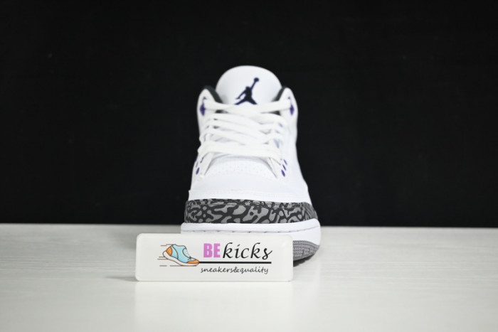 air jordan 3 “dark iris” ct8532-105