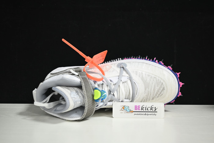 nike air force 1 mid “white” do6290-100