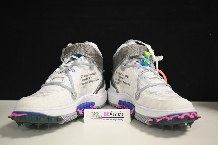 nike air force 1 mid “white” do6290-100