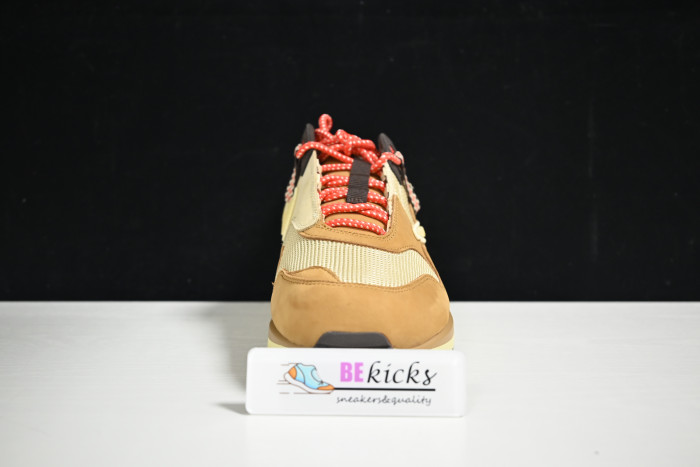 nike air max 1 travis scott cactus jack wheat lemon drop do9392-701