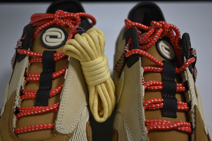 nike air max 1 travis scott cactus jack wheat lemon drop do9392-701