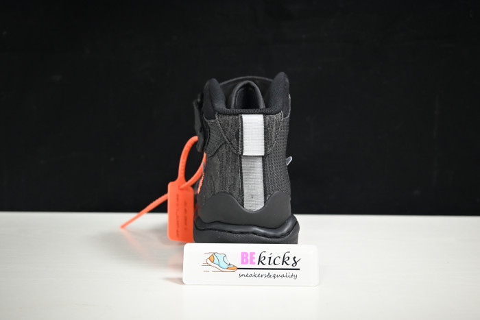 nike air force 1 mid “black” do6290-001