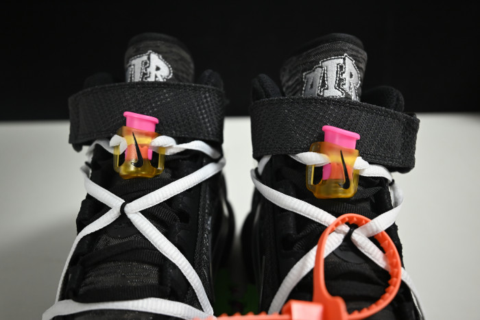 nike air force 1 mid “black” do6290-001