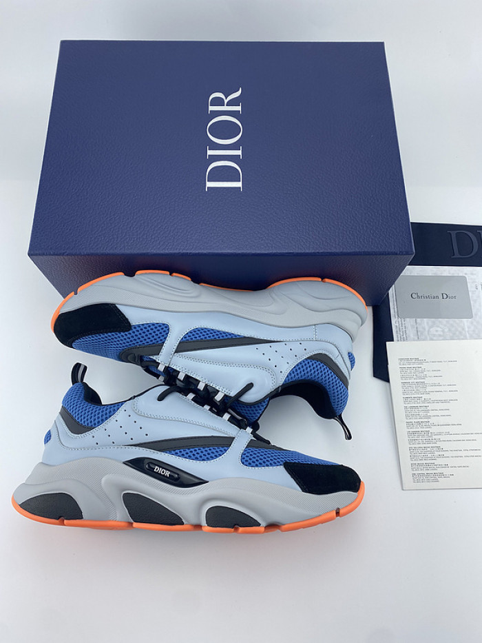 dio* sneakers b22 t0000-139