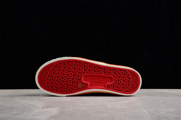 G*u*i* trainer sneaker 114