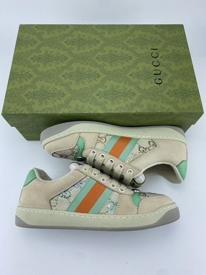 G*u*i* trainer sneaker 119