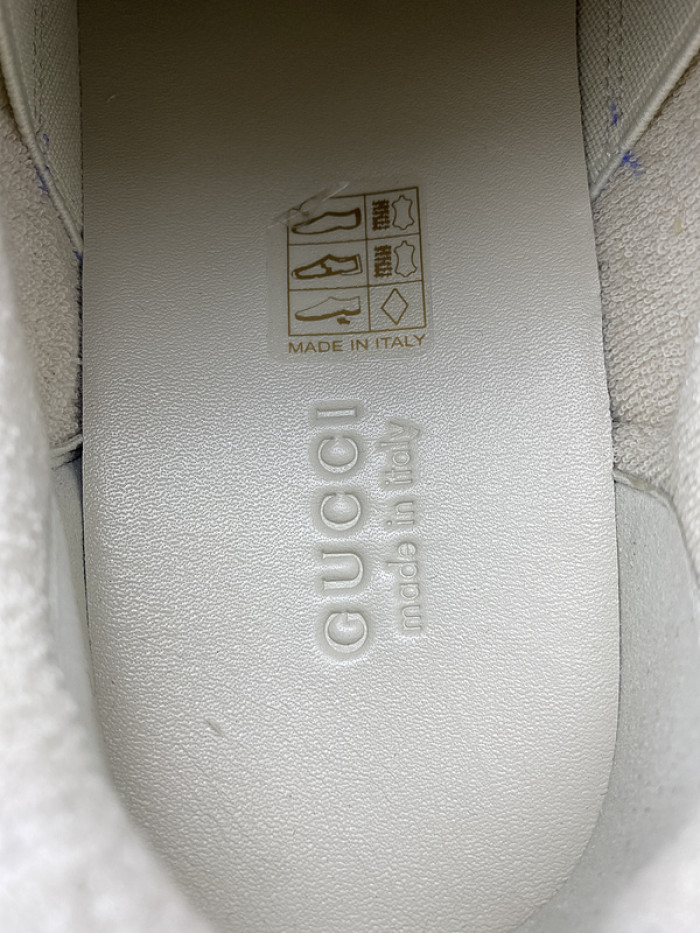 G*u*i* trainer sneaker 119