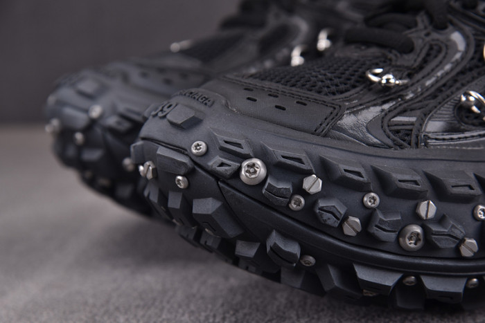 Ba*len*cia*ga defender sneakers w2rad1081