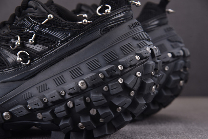 Ba*len*cia*ga defender sneakers w2rad1081