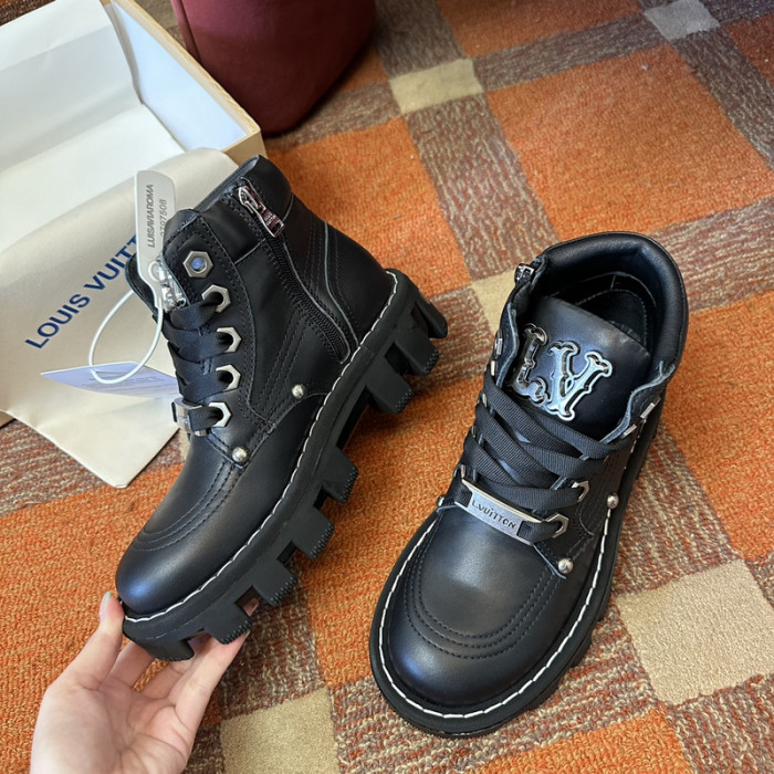 L&V BOOTS SNEKAERS L00000237