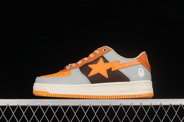BAPE Sneakers 0027