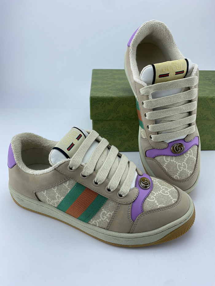 G*u*i* trainer sneaker 120