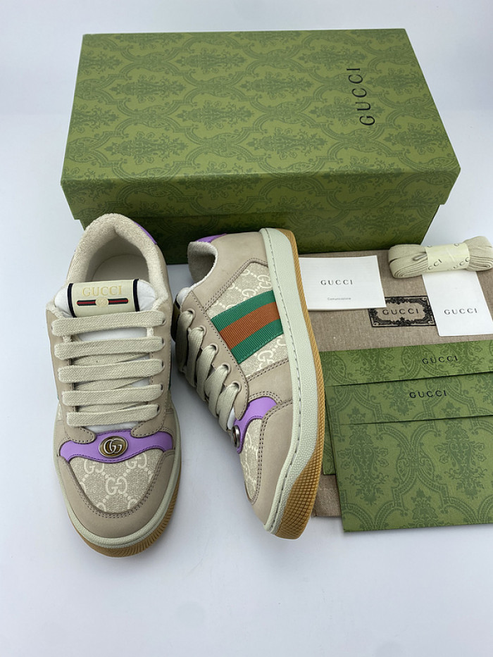 G*u*i* trainer sneaker 120