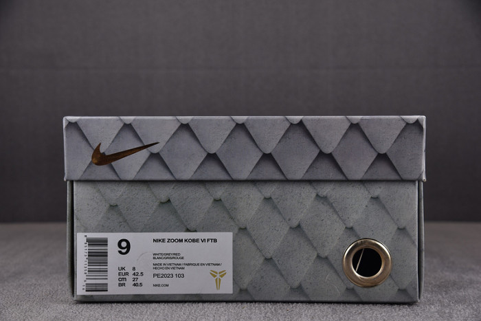 nike zoom kobe 6 ftb pe2023-103
