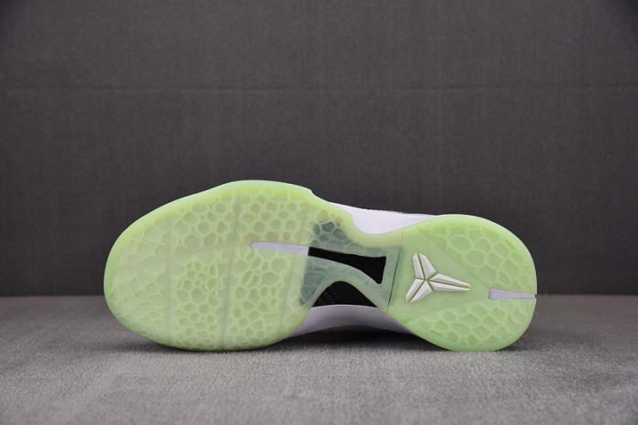 nike zoom kobe 6 ftb pe2023-103
