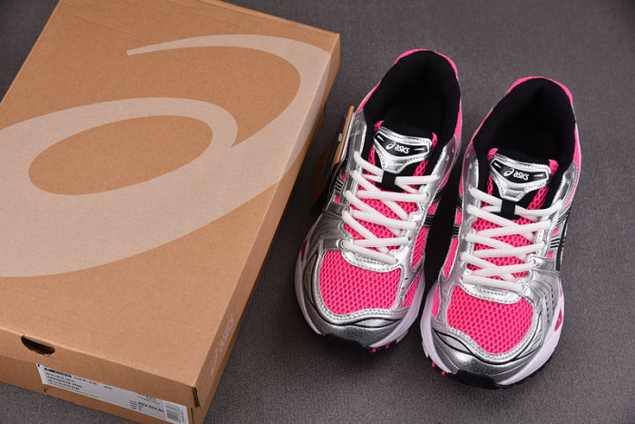 As*ic*s gel-kayano 14 pink glo 1201a019-700