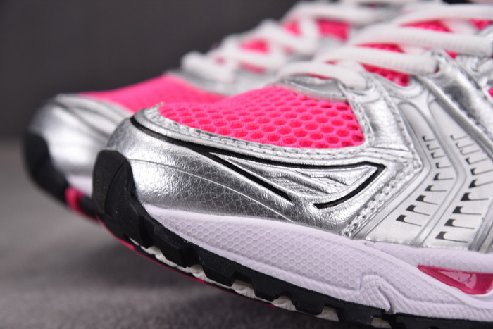 As*ic*s gel-kayano 14 pink glo 1201a019-700