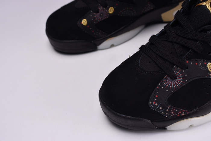 air jordan 6 retro cny bg "chinese new year" mens aa2492-021