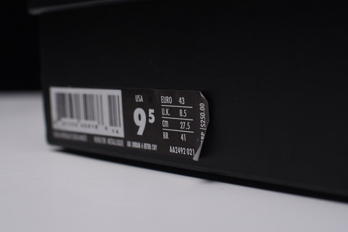 air jordan 6 retro cny bg "chinese new year" mens aa2492-021