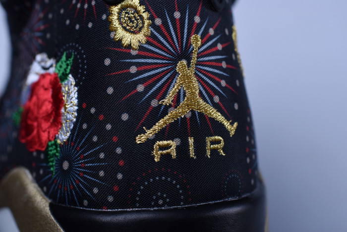 air jordan 6 retro cny bg "chinese new year" mens aa2492-021