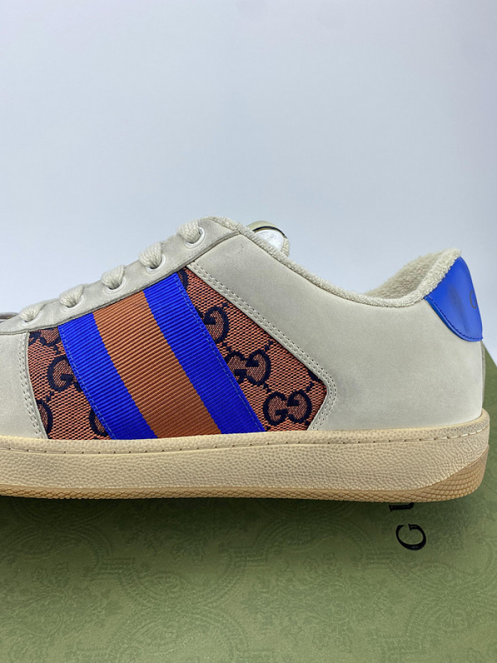 G*u*i* trainer sneaker 123