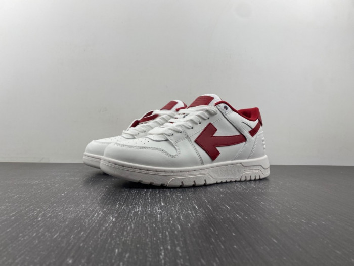 OW OUT OF OFFICE LOW TOPS Lunar New Year OW1