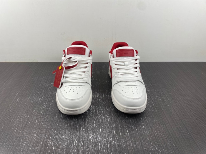 OW OUT OF OFFICE LOW TOPS Lunar New Year OW1