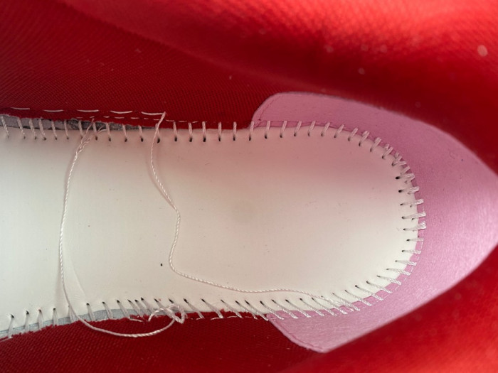 OW OUT OF OFFICE LOW TOPS Lunar New Year OW1