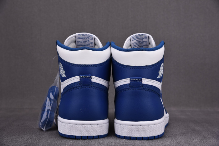 jordan 1 retro storm blue 555088-127