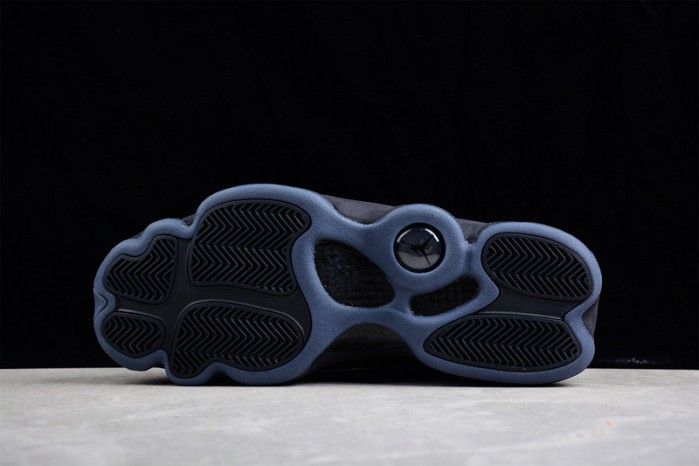 air jordan 13 black cat 414571-0112