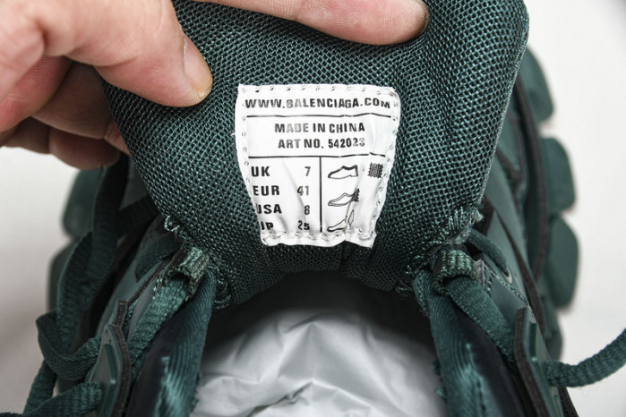 sneaker tess.s.gomma 5000056