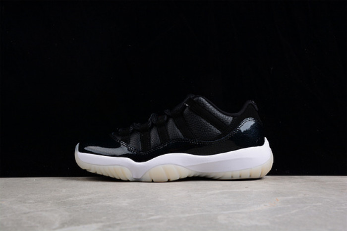 air jordan 11 retro low 72-10 av2187-001
