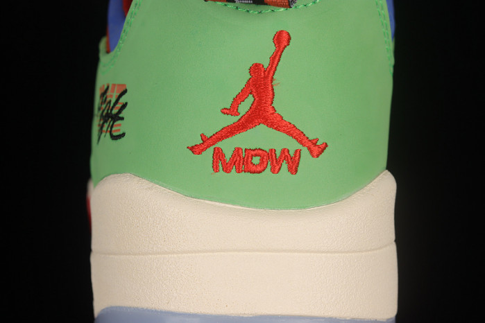 air jordan 5 low doernbecher dr6287-486