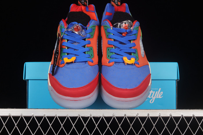 air jordan 5 low doernbecher dr6287-486