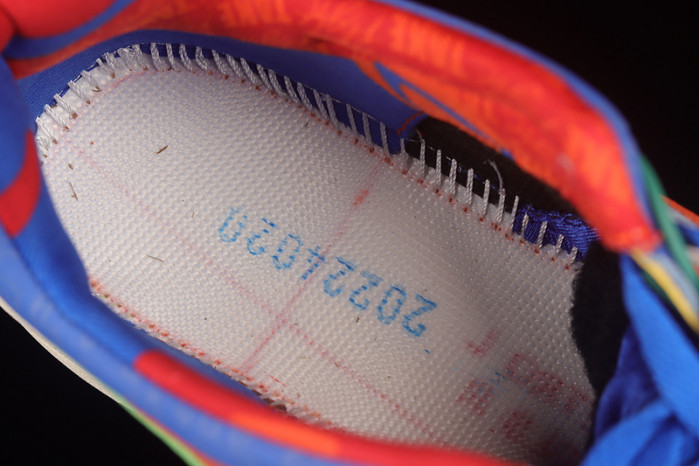 air jordan 5 low doernbecher dr6287-486