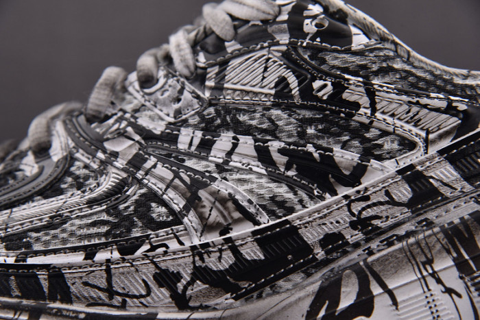 Ba*len*cia*ga defender sneakers w2rg19010