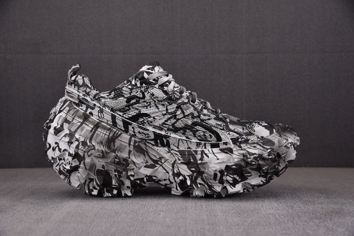 Ba*len*cia*ga defender sneakers w2rg19010