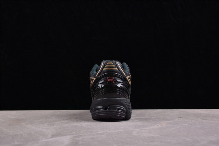 new balance 1906r kith black m1906rks