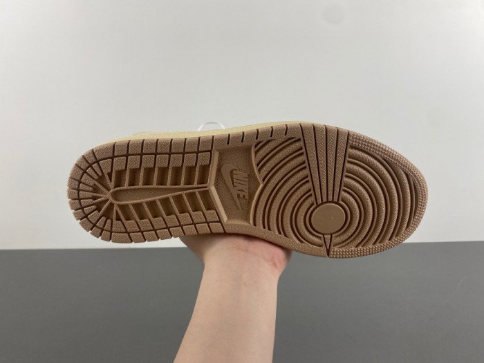 travis scott x air jordan 1 low og “sail/shy pink” dm7866-106