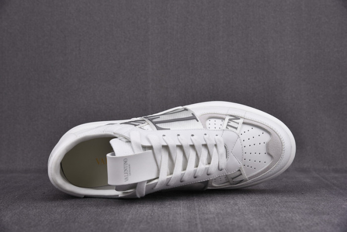 v*lentino garavani white vl7n sneakers m237006