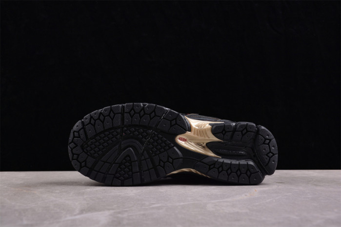 new balance 1906r kith black m1906rks