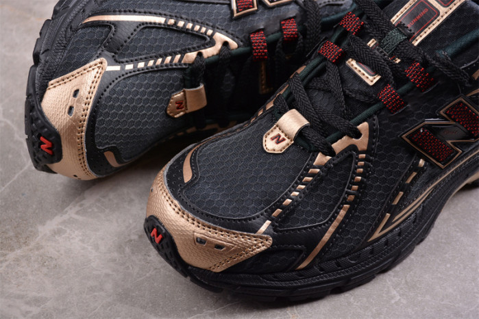 new balance 1906r kith black m1906rks