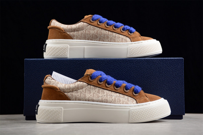 dio* sneakers b33 t0000-093