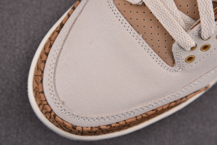 air jordan 3 "palomino" ct8532-102