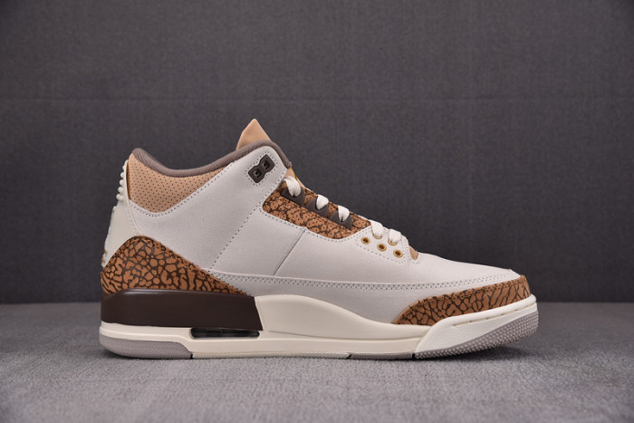 air jordan 3 "palomino" ct8532-102