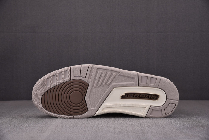 air jordan 3 "palomino" ct8532-102